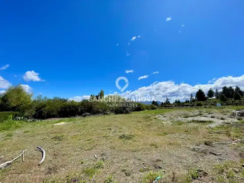 Terreno en Venta en Dina Huapi, USD 65.000