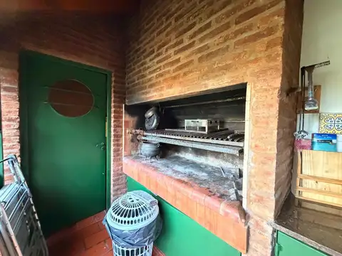 Casa en Alquiler 20 años
