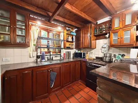 Casa en Alquiler 20 años