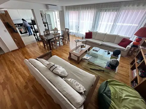 Departamento Venta 4 Ambientes Cocheras Amenities La Palmera