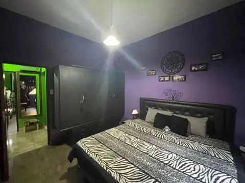 Depto Tipo Casa en Venta en Lomas Del Mirador, USD 132.900