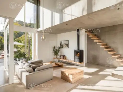 Venta casa 3 dormitorios. Solanas, Punta Ballena 