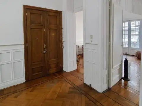 Departamento en Venta en Monserrat, USD 275.000