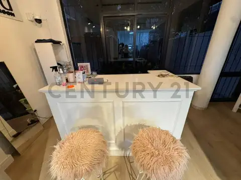 43 entre 12 y 13 800, Piso 0