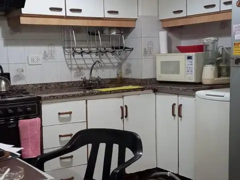 Departamento en Venta en Caballito, USD 75.000