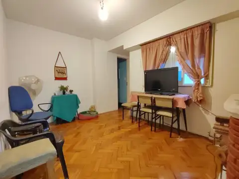 Departamento en venta - 1 Dormitorio 1 Baño - Caballito