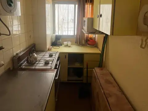 Departamento en Venta al Este