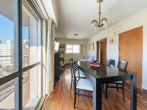 Departamento en Venta en Centro, Rosario