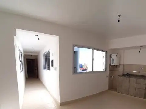Venta departamento 1 ambiente en Villa Luro