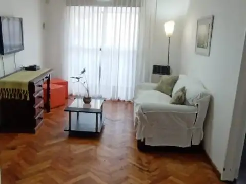 Departamento en alquiler temporario