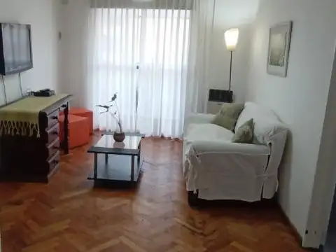 Cordoba 2600, Piso 7