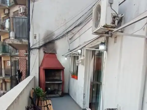 Cordoba 2600, Piso 7