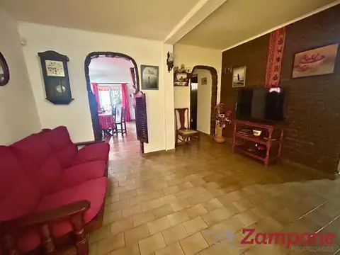 Casa en Venta en Merlo Sur, USD 132.000