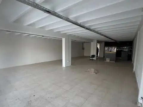 Local en Alquiler A Estrenar