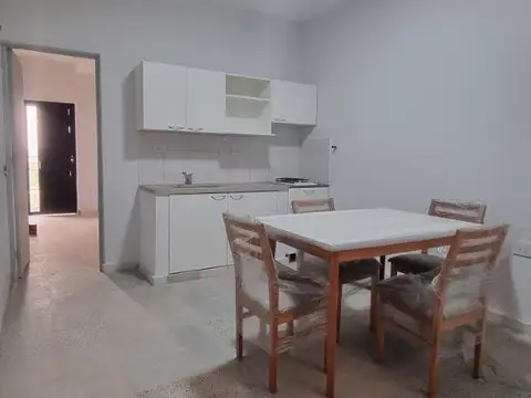 Av. Chaco 1550 - Departamento 1 dormitorio