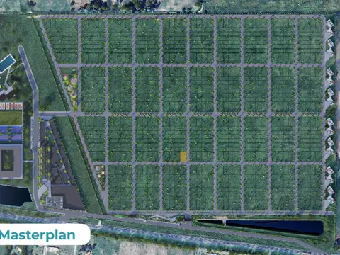 Terreno en Venta en Piñero, USD 20.000