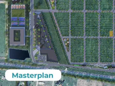 Terreno en Venta de 360,0 m2