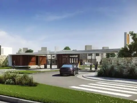 VENTA - Terreno en Lagos de Piñero - Manzana 16 Lote 1, Piñero.