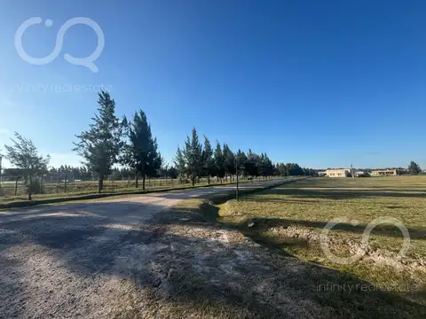 Venta de lote interno en Fincas Sporting con financiaciòn