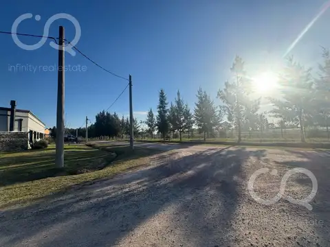 Terreno en Barrio Fincas de San Vicente