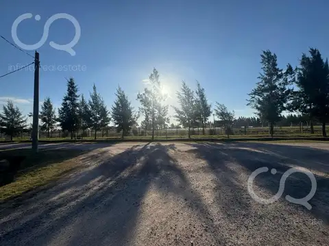Terreno en Barrio Fincas de San Vicente
