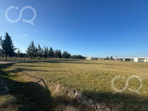 Terreno en Venta 85  mts Fondo