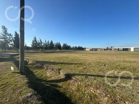 Terreno en Venta 24  mts Frente