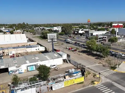 Terreno en Alquiler en Neuquén, $ 8.000.000