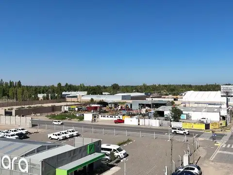 Terreno en Alquiler de 1750,0 m2