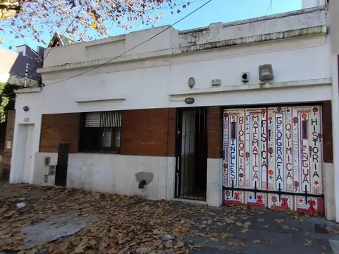 Venta Lote 10X43 M2 R2 p/inversión Bernal Centro