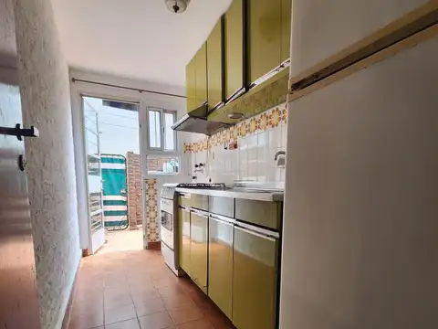 Departamento en Alquiler 40 años