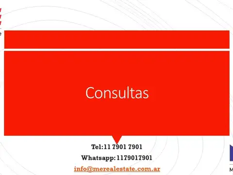 Departamento en el emprendimiento Corazón de Boedo