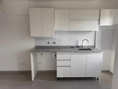 Venta Loft en Moreno zona céntrica y residencial a estrenar !
