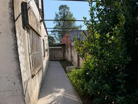 Casa en Venta 46 años