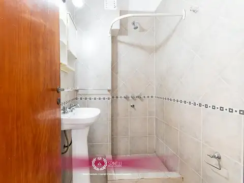 Departamento en Venta 20 años