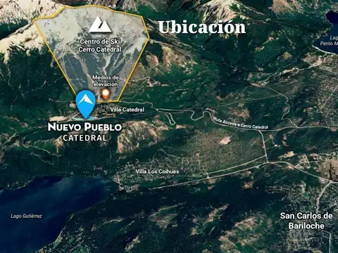 Departamento en Venta 1 año