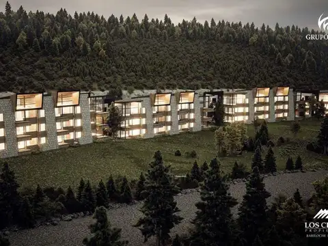 Departamento en Venta en Villa Cerro Catedral, USD 432.911