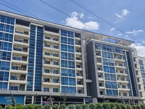 DEPARTAMENTO EN VENTA LA RECOVA 1 DORM