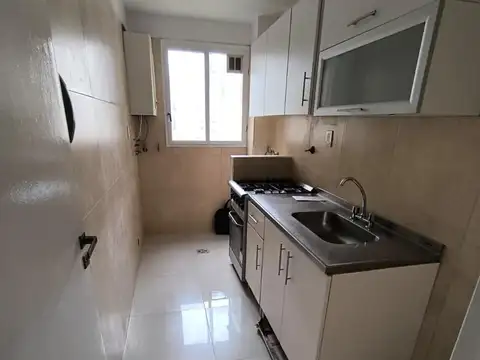 Departamento en Alquiler en Barrio Norte, $ 950.000