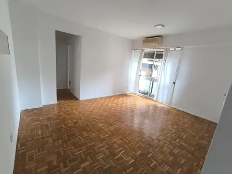 Departamento alquiler barrio norte 3 ambientes charcas 3137 5 E