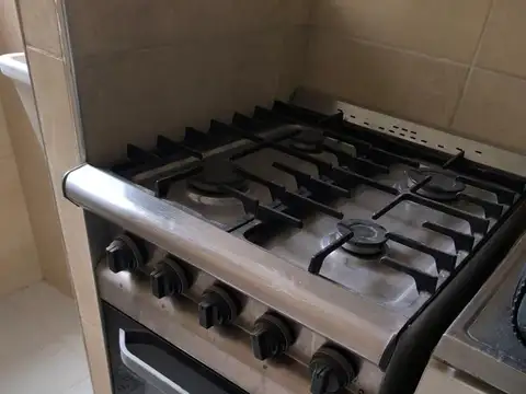 Departamento en Alquiler 35 años