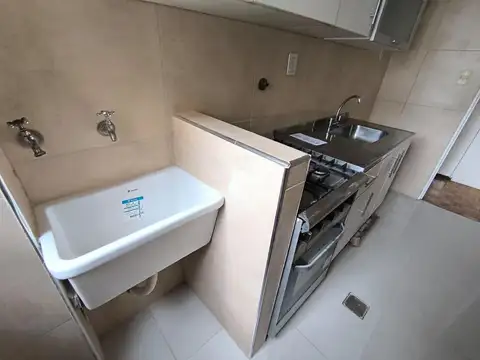 Departamento en Alquiler al Noroeste