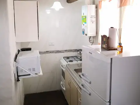 Departamento en Alquiler Temporal al Noroeste