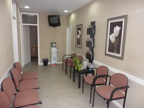 ALQUILER PH 4 AMB CONSULTORIOS/OFICINAS EN ADROGUE