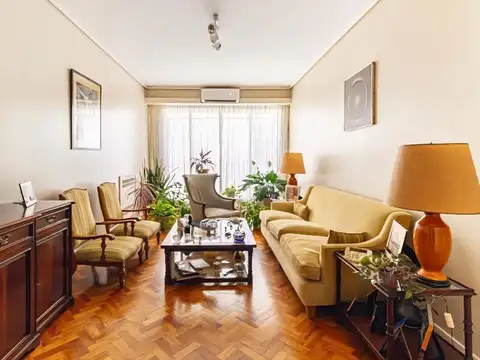 Recoleta, semi piso en Venta