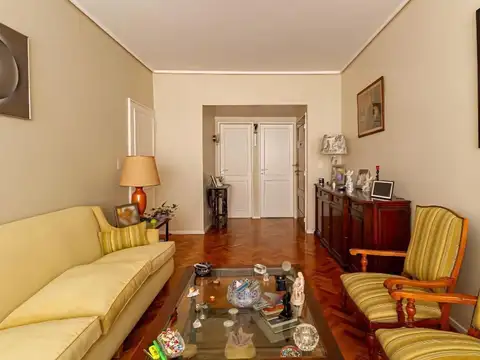 Departamento en Venta al Noroeste