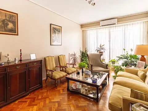 Departamento en Venta en Recoleta, USD 197.000