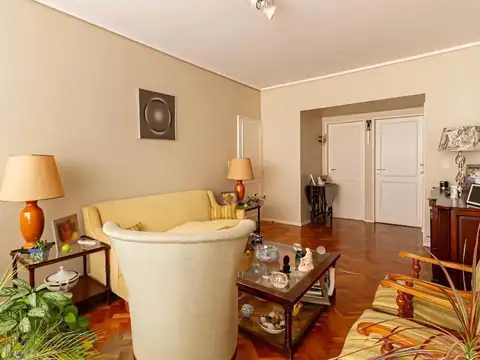 Departamento en Venta 75 años