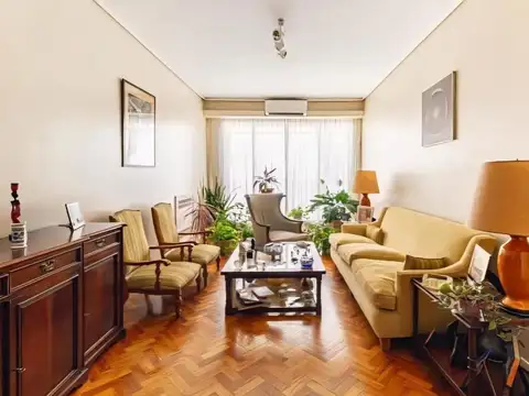 Departamento en Venta de 3 dormitorios