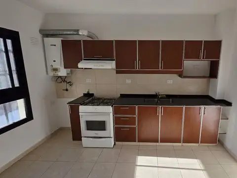 Departamento en Venta en Echesortu, USD 118.000